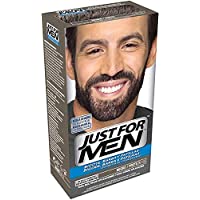 Just For Men Barba Moreno Natural
